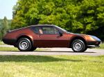 Renault Alpine A310 V6 1981 года